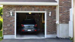 Garage Door Installation at The Preserve Tampa Palms Condo, Florida